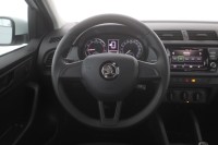 Skoda Fabia 1.0 MPI Cool Plus