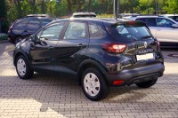 Renault Captur 0.9 TCE Edition