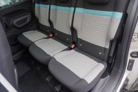 Citroen Berlingo 1.5 BlueHDi 130 Shine M S&S