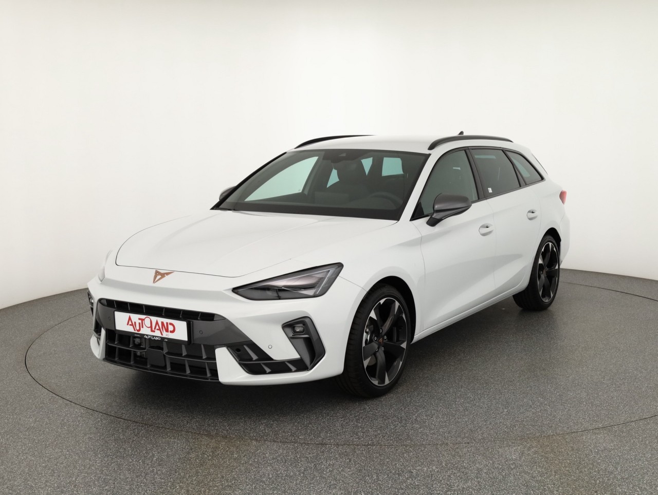 Cupra Leon ST 1.5 eTSI DSG