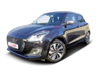 Suzuki Swift 1.0 Boosterjet Comfort+ Navi Sitzheizung LED