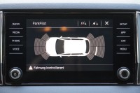 Skoda Karoq 1.0Style