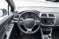 Suzuki SX4 S-Cross 1.4 Boosterjet mHev