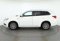 Vorschau: Mitsubishi Outlander 2.4 PHEV Spirit 4WD