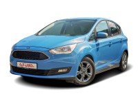 Ford C-Max 1.6 Ti-VCT 2-Zonen-Klima Navi Sitzheizung