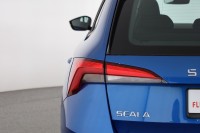 Skoda Scala 1.0 TSI DSG
