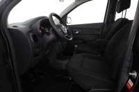 Dacia Lodgy 1.3 TCe 130