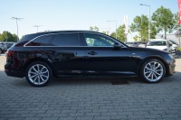 Audi A4 Quattro Avant 3.0 TDI quattro S-line