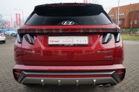 Hyundai Tucson 1.6 PHEV 4WD N-Line