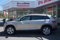 Skoda Kodiaq 2.0 TDI Style 4x4 DSG