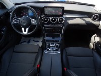 Mercedes-Benz C 160 C180 Coupe 9G-Tronic