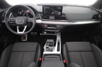 Audi Q5 Sportback S-Line 40 TDI quattro s-tronic