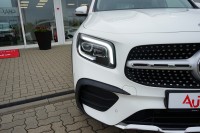Mercedes-Benz GLB 250 4Matic AMG Line