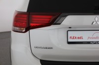 Mitsubishi Outlander 2.0 MIVEC Spirit+ Aut.