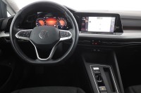 VW Golf VIII Variant 1.5 eTSI DSG Life