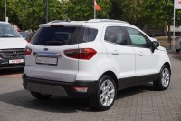 Ford EcoSport 1.0 EcoBoost Titanium