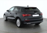Audi A3 Sportback 40 eTFSI advanced