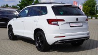 Skoda Karoq 1.5 TSI DSG Sportline