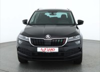 Skoda Karoq 1.0 TSI Clever