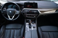BMW 525 d Luxury Line