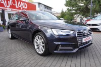 Audi A4 Avant 1.4 TFSI sport S-Line