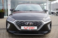 Hyundai IONIQ Ioniq 1.6 Hybrid