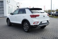 VW T-Roc 1.5 TSI DSG