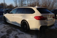 BMW 520 d Touring M Sport