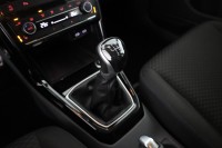 VW T-Cross 1.0 TSI United