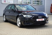 Audi A4 Avant 35 2.0 TFSI advanced