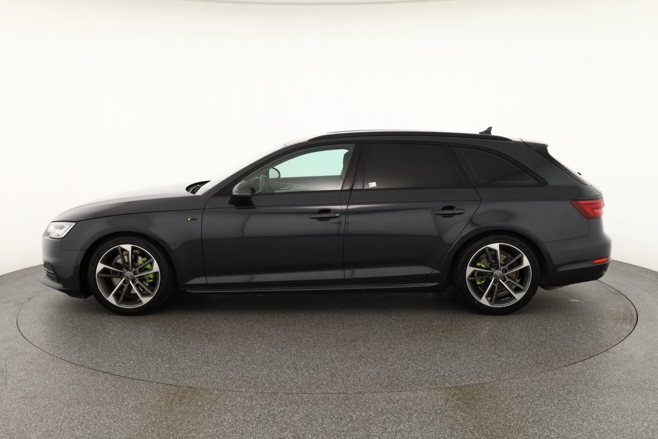 Audi A4 Avant 1.4 TFSI S-Line