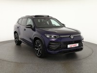 VW Tayron 2.0 TSI R-Line 4M DSG