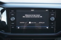 VW T-Cross 1.5 TSI United DSG