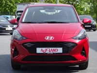 Hyundai i10 1.0