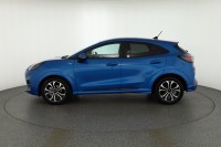 Vorschau: Ford Puma 1.0 M-Hybrid ST-Line