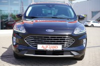 Ford Kuga Plug-In Hybrid Titanium X Aut.