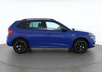 Skoda Kamiq 1.5 TSI Monte Carlo