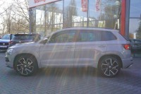 Skoda Karoq 2.0 Sportline 4x4 DSG