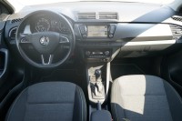 Skoda Fabia 1.0 TSI DSG Soleil