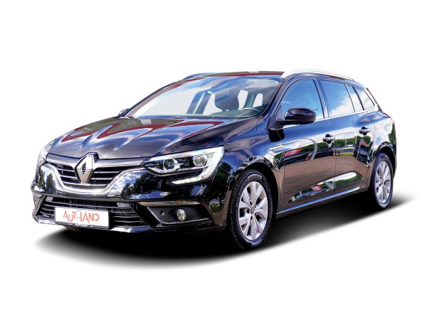 Renault Megane Grandtour 1.3 TCE Limited