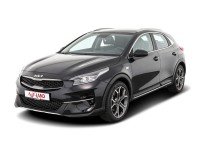 Kia XCeed 1.5 T-GDI Black Xdition Aut. LED Navi AHK