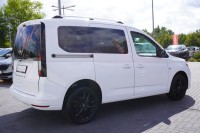 Ford Tourneo Connect 2.0 EB Titanium