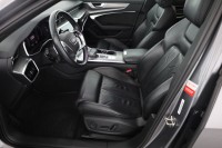 Audi A6 Avant 50 TDI quattro design