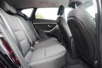 Hyundai i30 Kombi 1.4 Trend blue