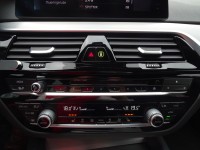 BMW 520 d Touring M Sport
