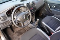 Dacia Sandero II 0.9 TCE Comfort