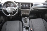 VW T-Roc 1.0