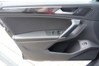 VW Tiguan 2.0 TSI 4Motion DSG