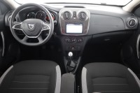 Dacia Sandero Stepway 0.9 TCe Prestige
