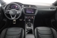 VW Tiguan 2.0 TSI DSG 4M R-Line